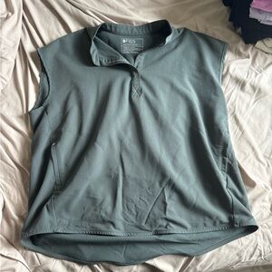 Figs Women's Rafaela Scrub Top